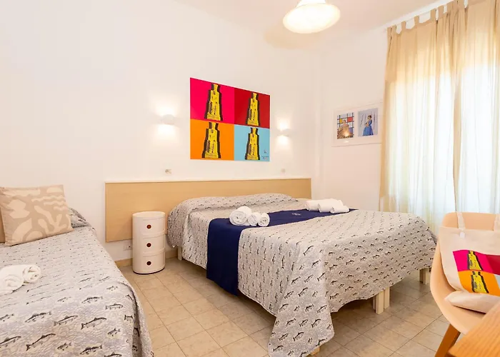 Hotel Villa Rita