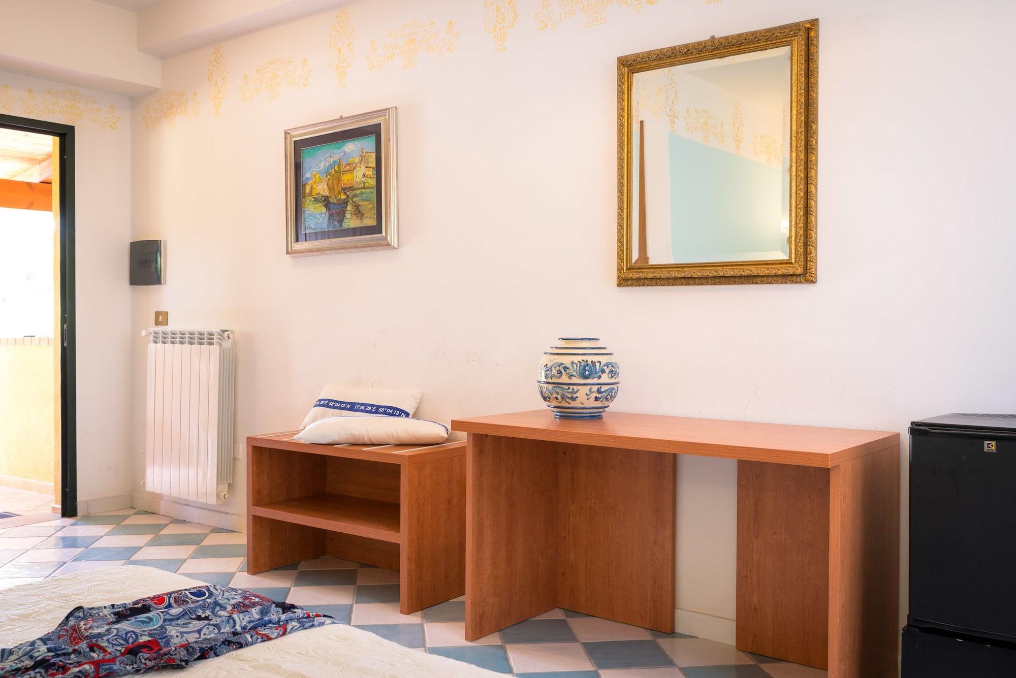 Hotel Rita 3*