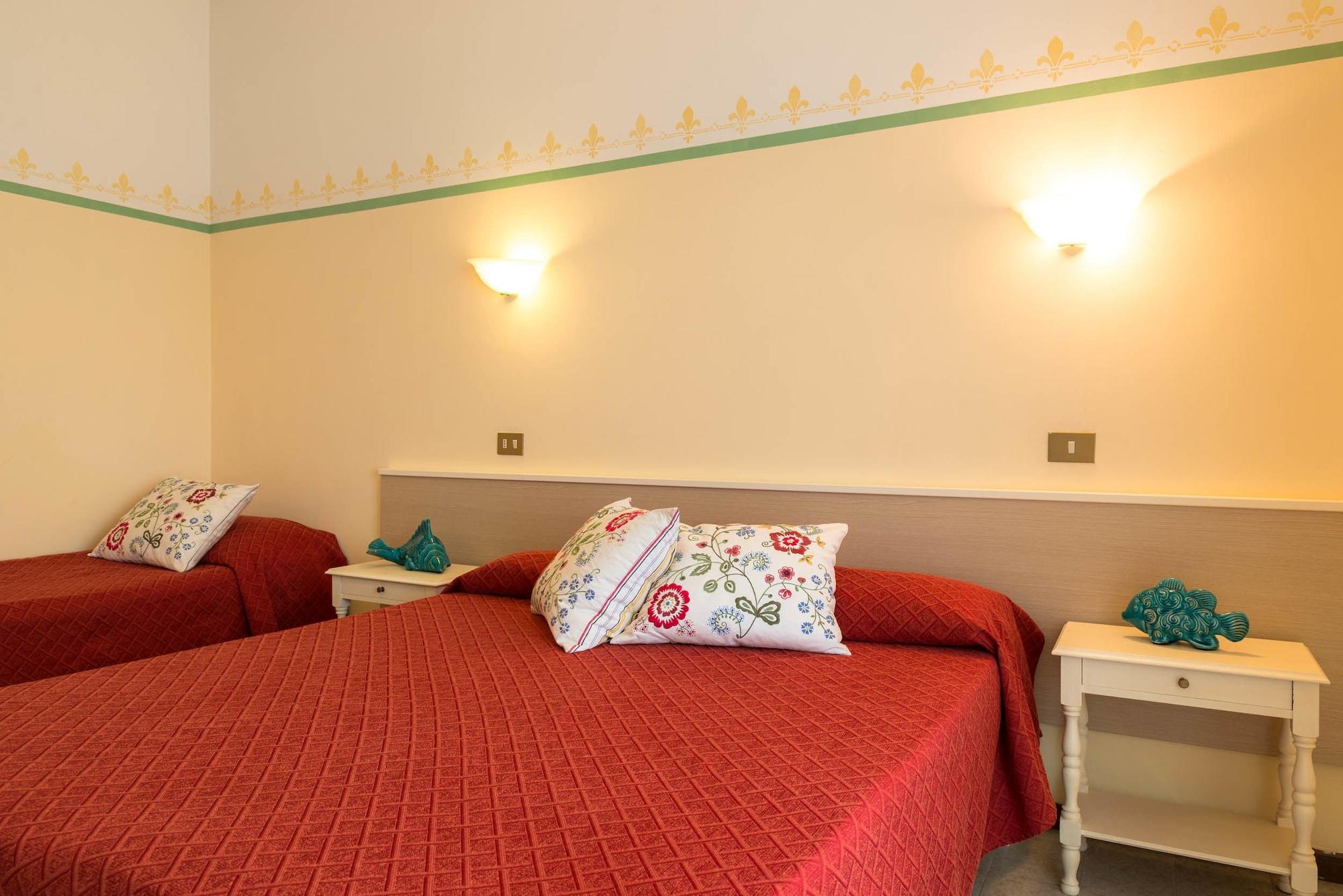 Rita Hotel 3*