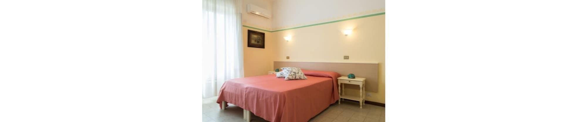 Rita Hotel Paestum