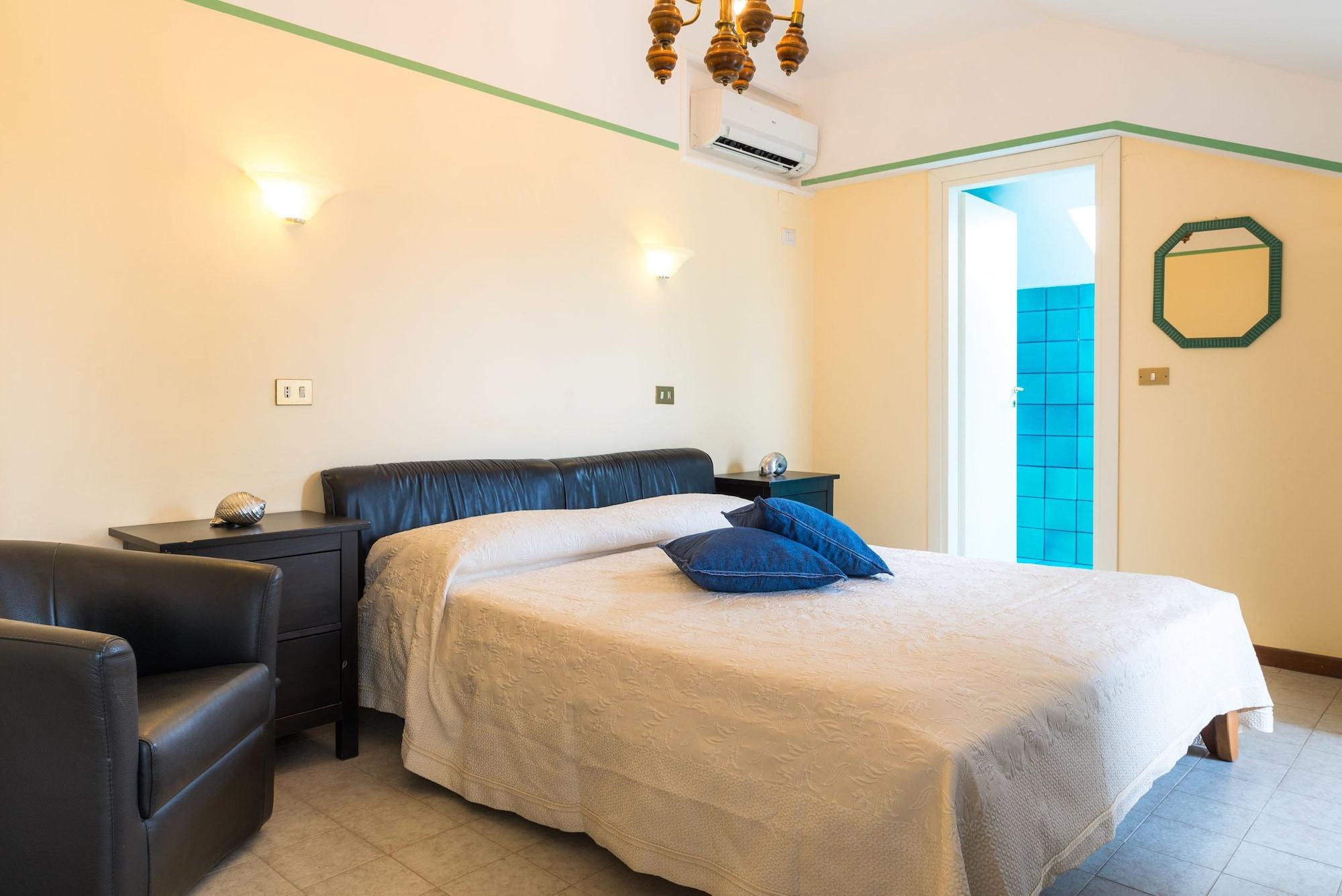 Rita Hotel Paestum