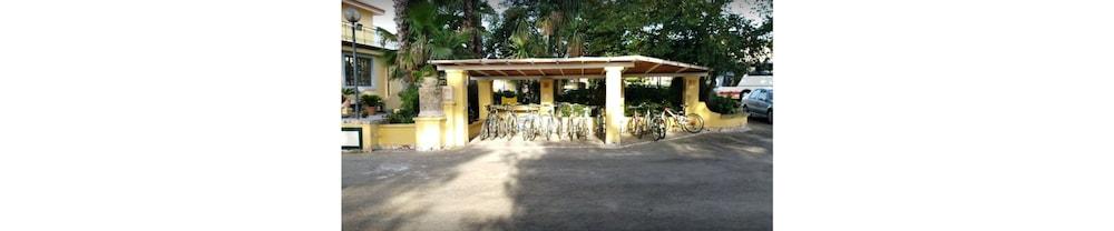 Hotel Rita Paestum