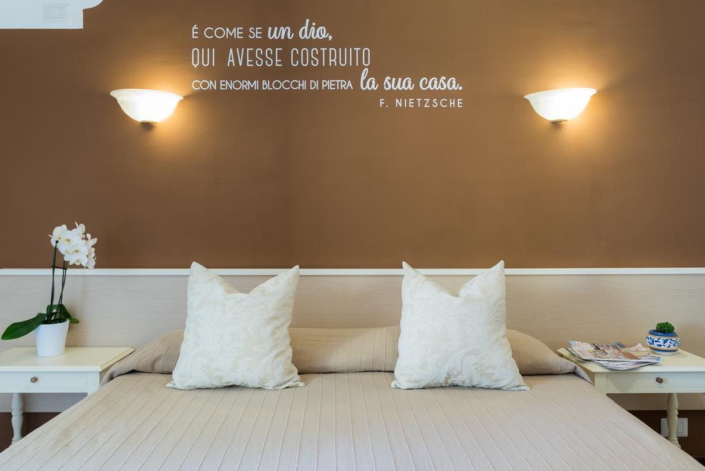 Rita Hotel Paestum