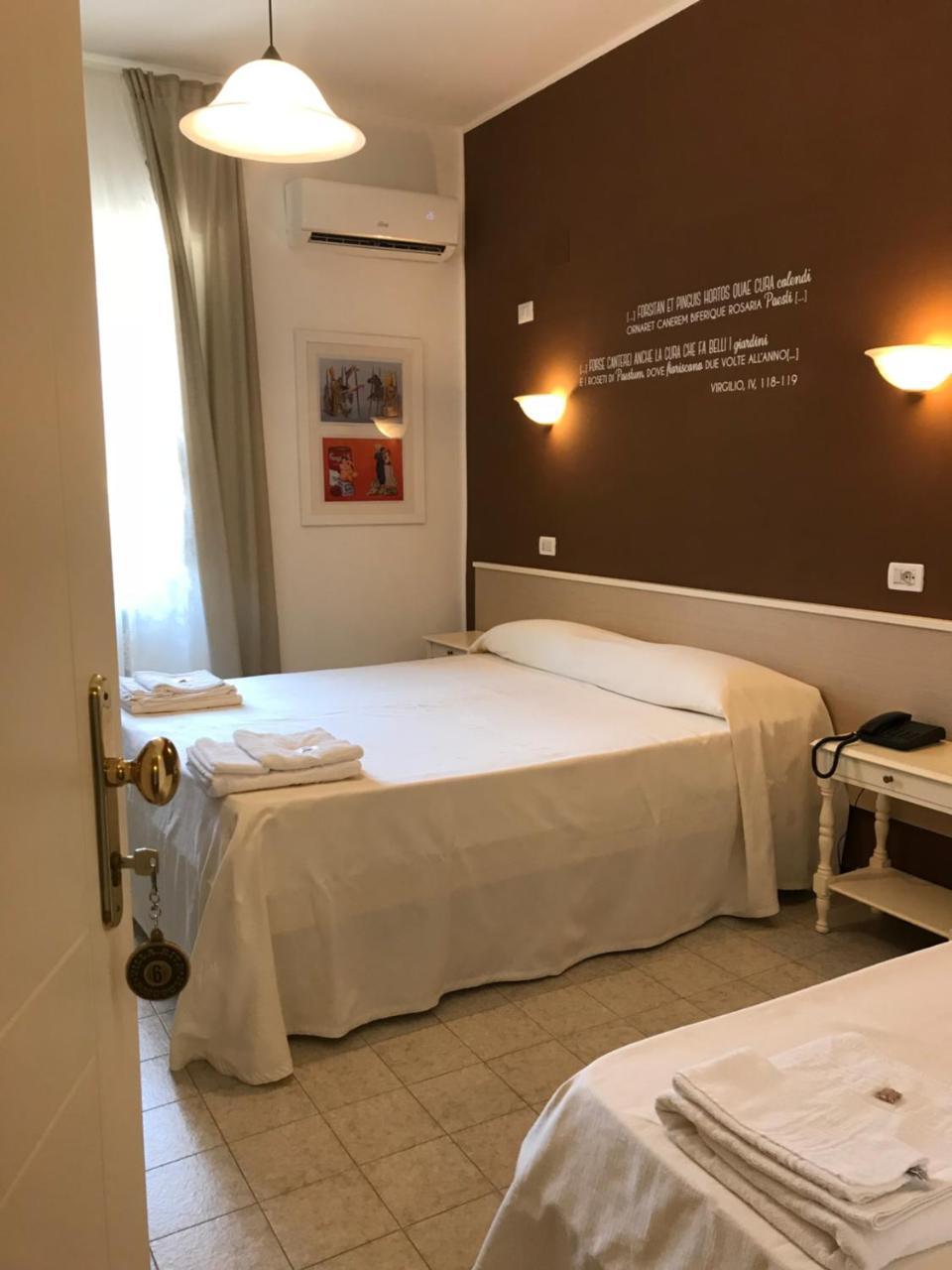 Rita Hotel 3*