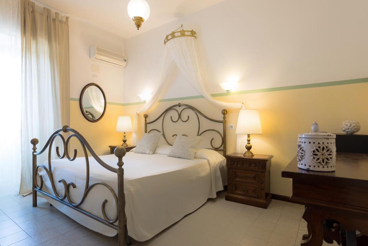 Rita Hotel Paestum