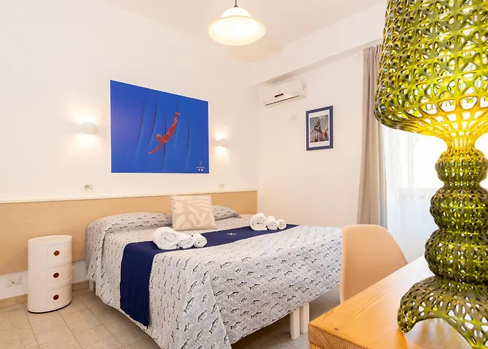 Hotel Villa Rita