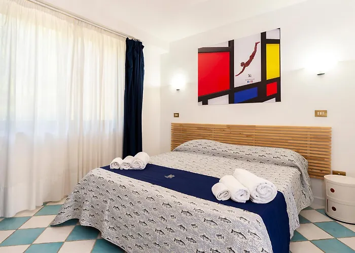 Hotel Villa Rita
