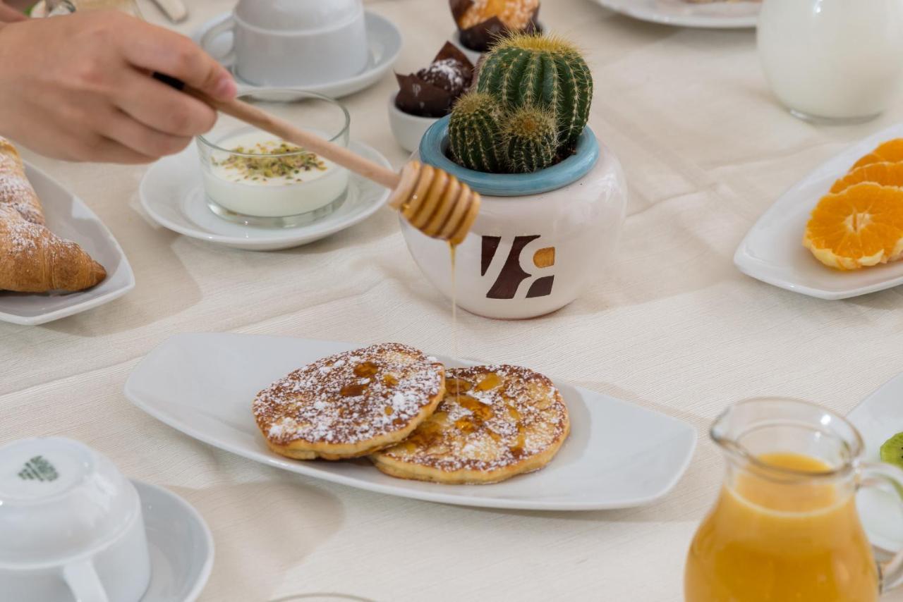 Rita Hotel Paestum