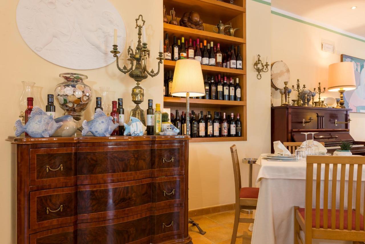 Hotel Rita Paestum