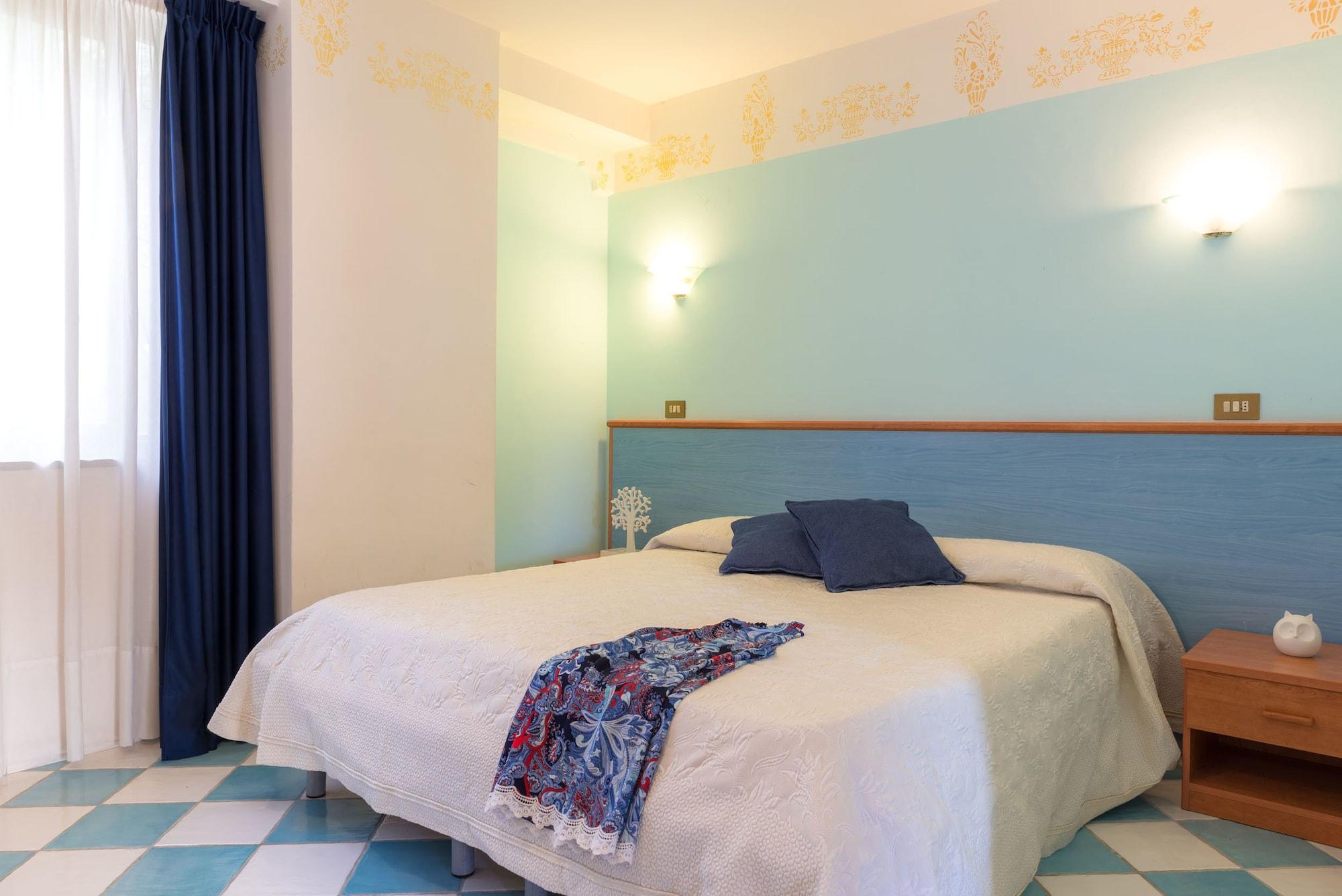 Hotel Rita Paestum