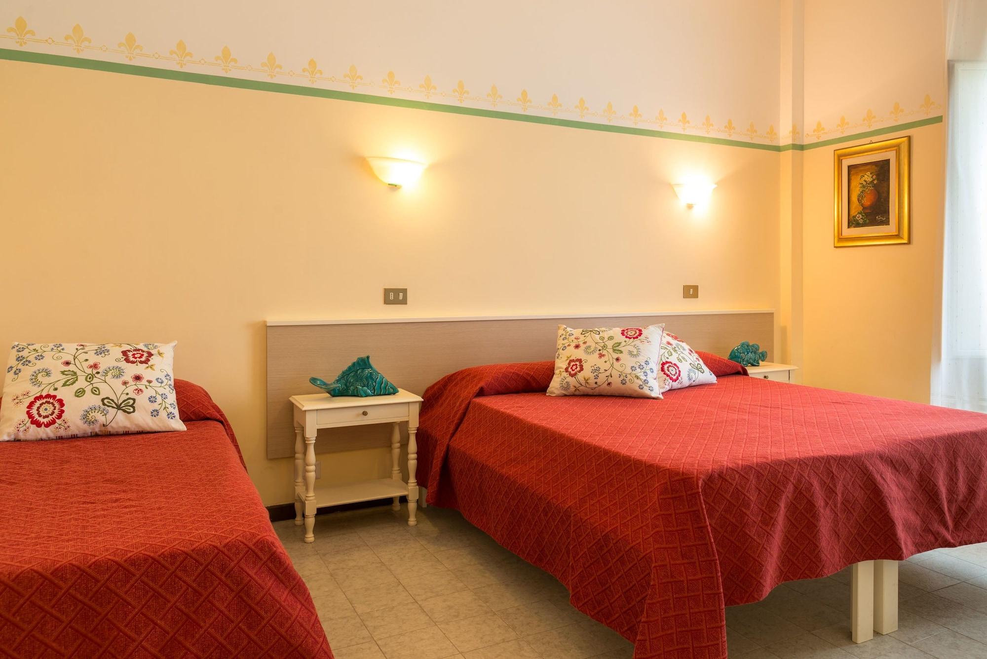 Hotel Rita Paestum