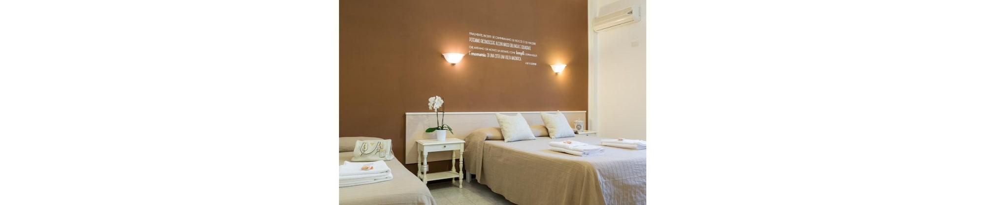 Hotel Rita Paestum