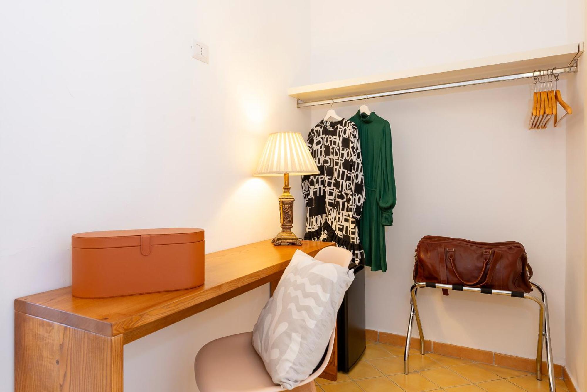 Rita Hotel 3*