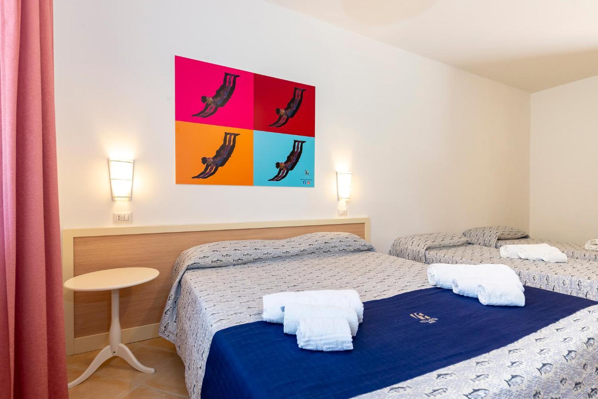 Rita Hotel Paestum