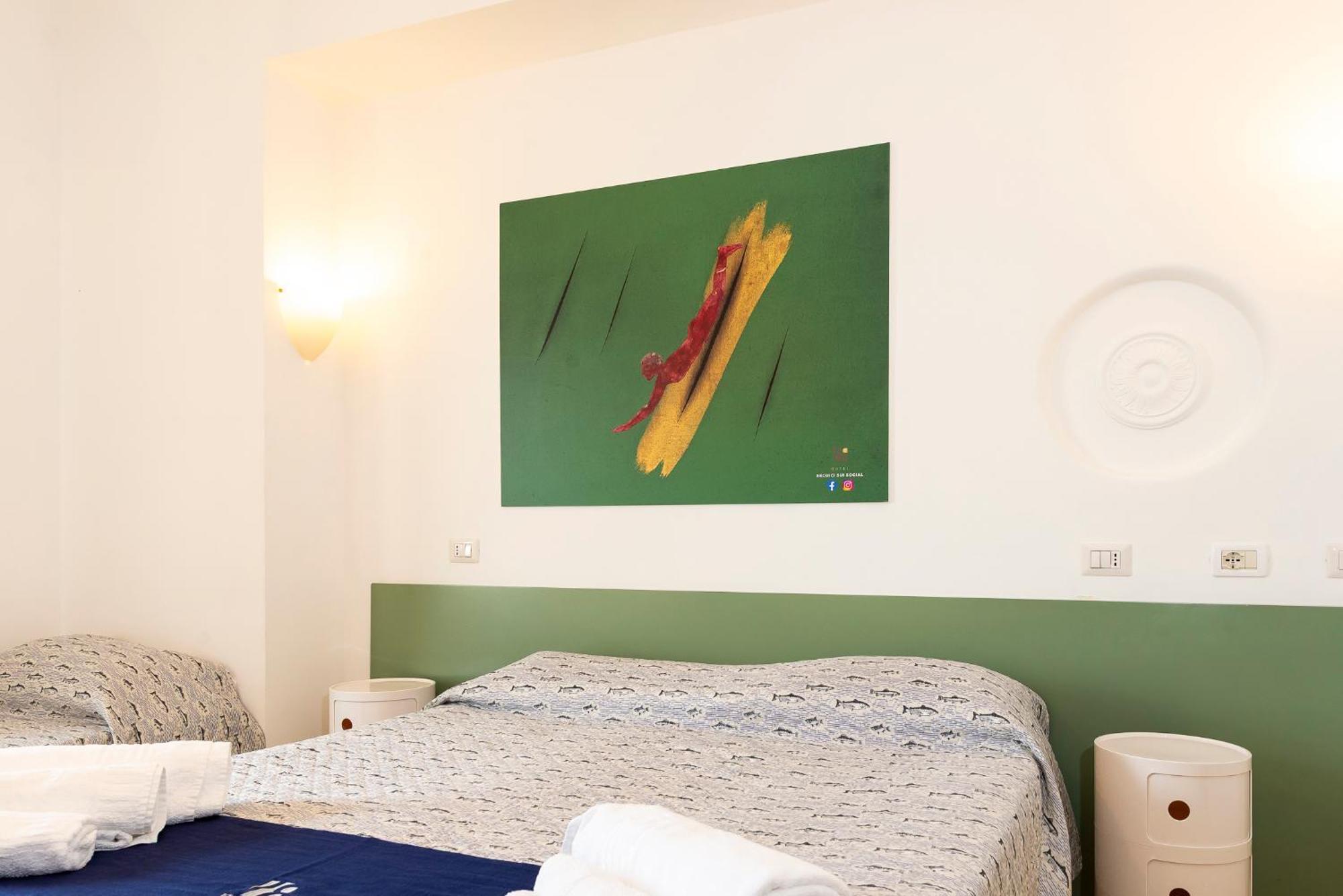 Hotel Rita 3*