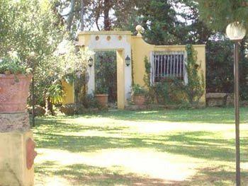 Hotel Rita Paestum