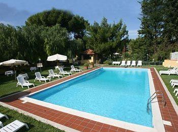 Hotel Rita