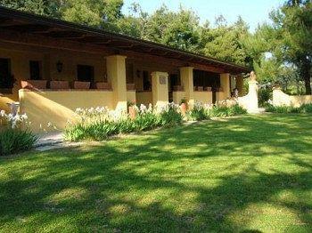 Hotel Rita Paestum
