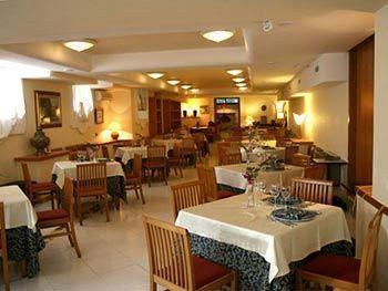 Hotel Rita Paestum