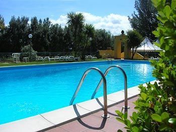 Hotel Rita Paestum