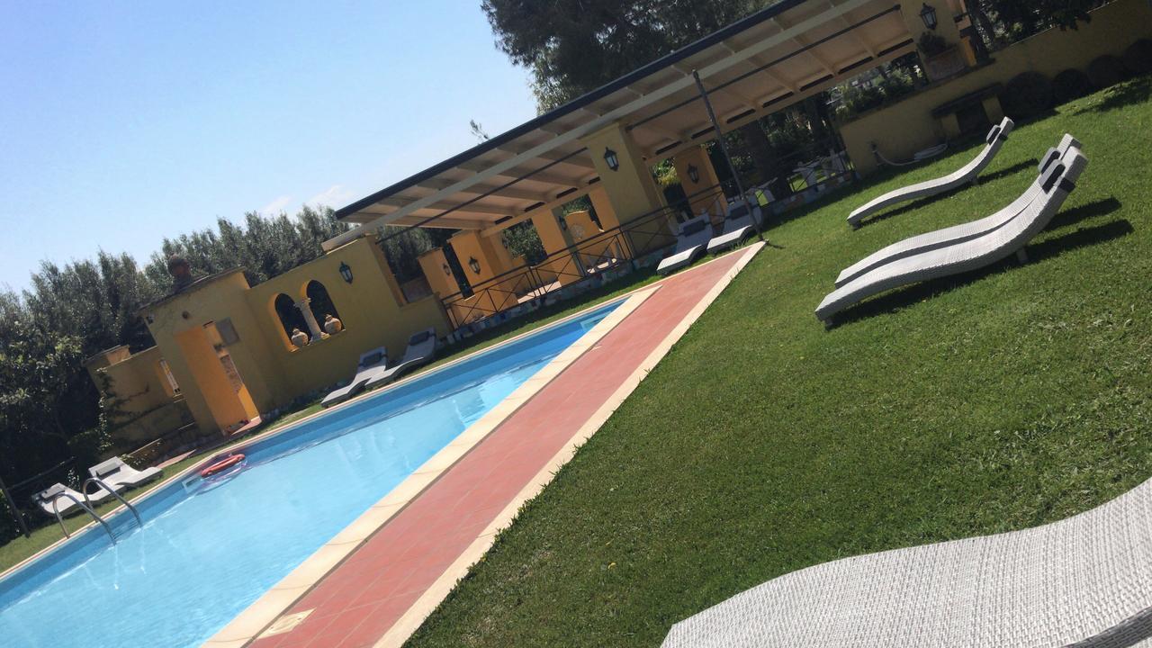 Rita 3* Paestum
