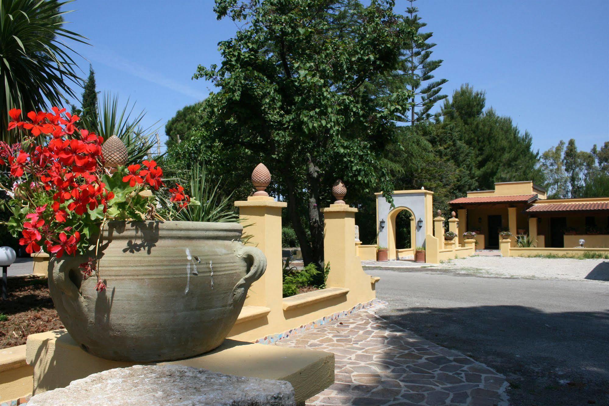 Hotel Rita
