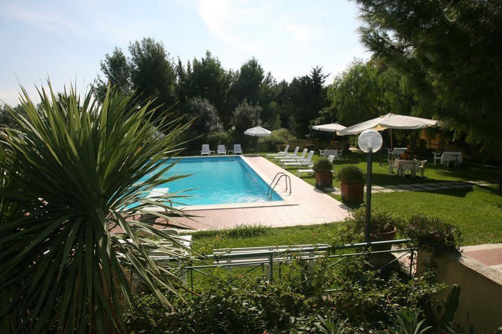 Hotel Rita 3*