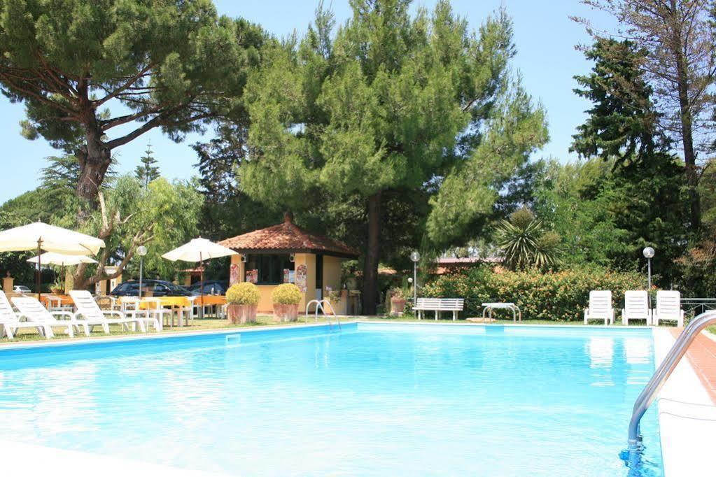 Rita 3* Paestum