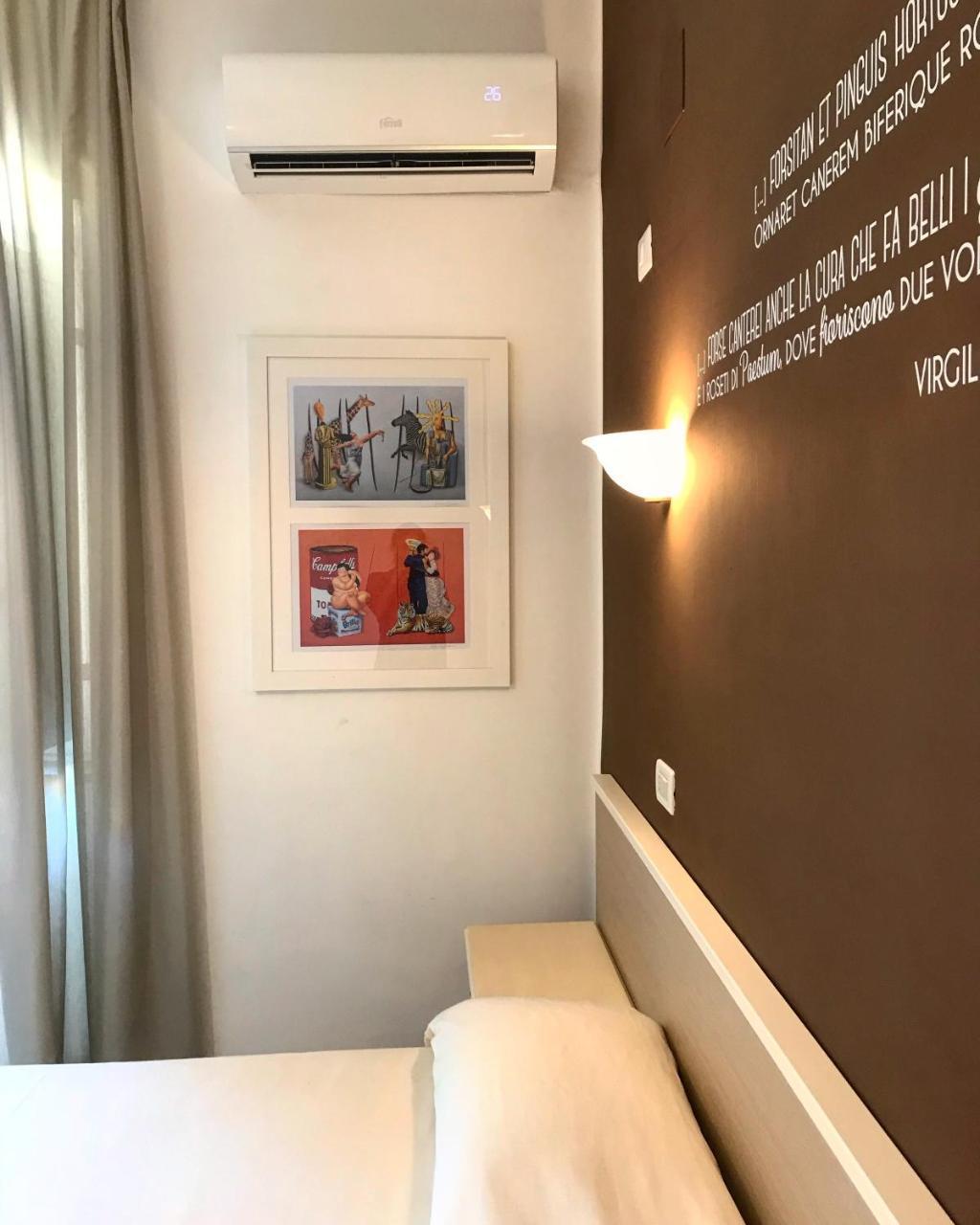 Hotel Rita 3*