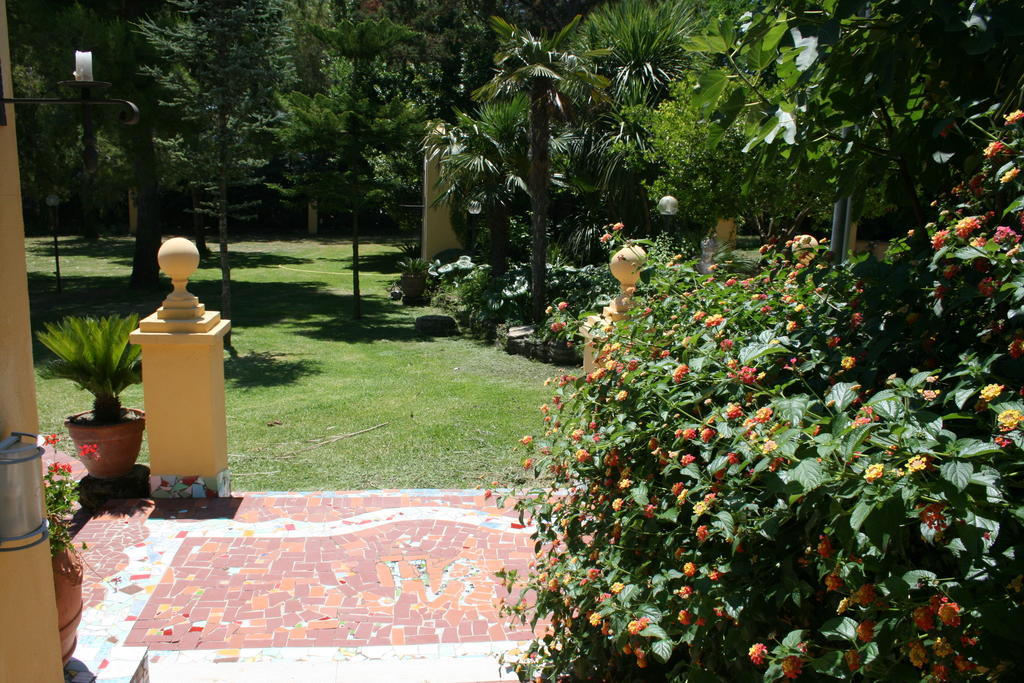 Rita Hotel Paestum