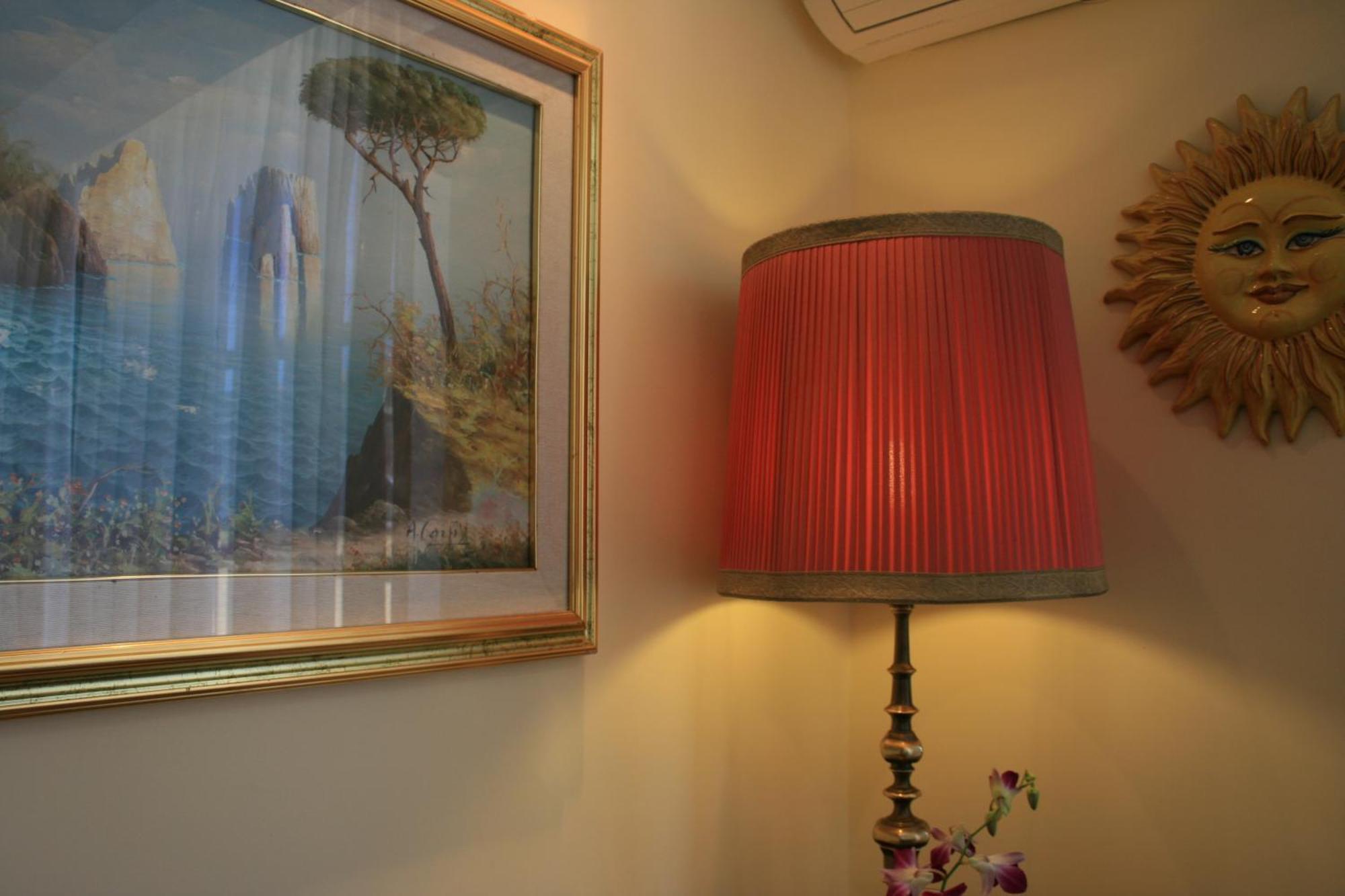 Hotel Rita 3*